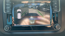 Skoda Yeti Outdoor 1.2 TSI [110] SE L 5dr Petrol Estate